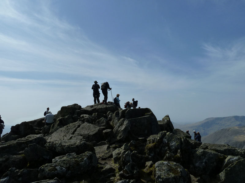 Great Gable